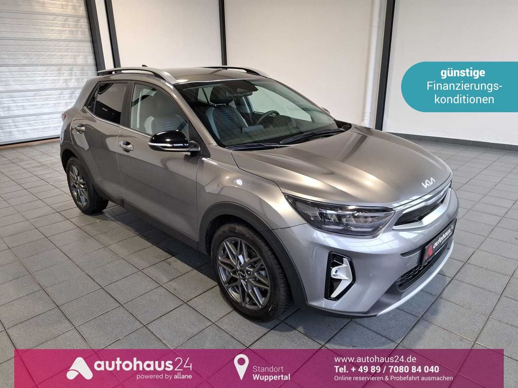 Kia Stonic 2024