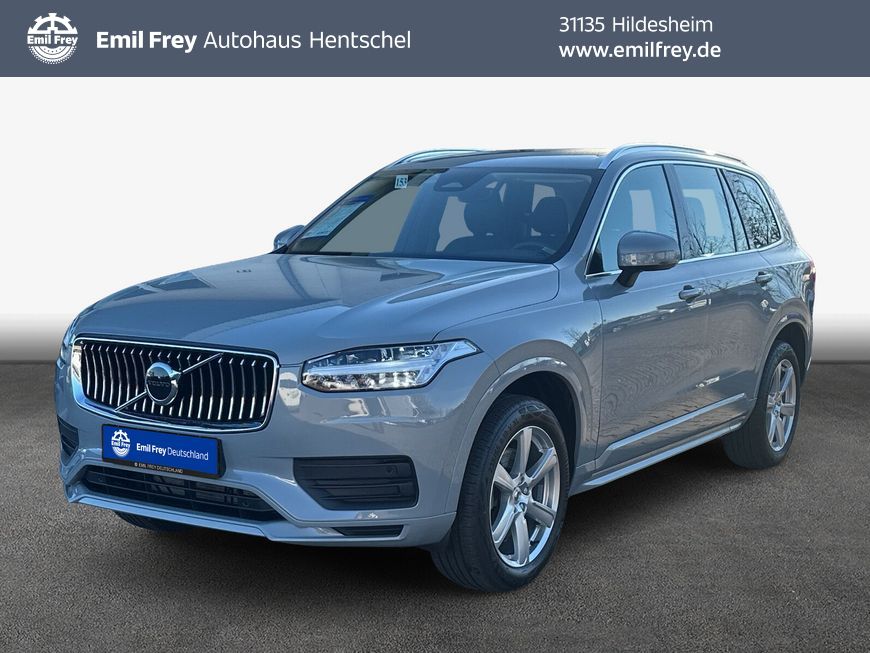 Volvo XC90 2023