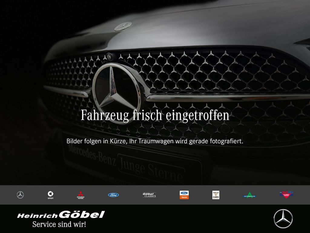 Mercedes-Benz GLA 180 2024
