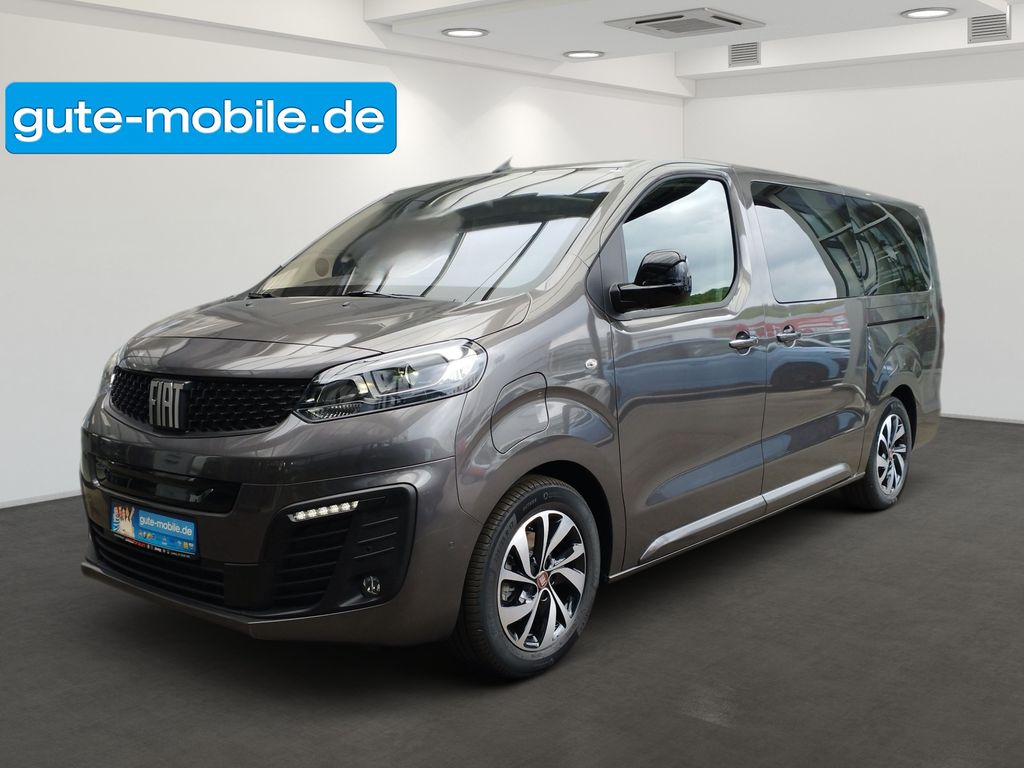 Fiat Ulysse 2022