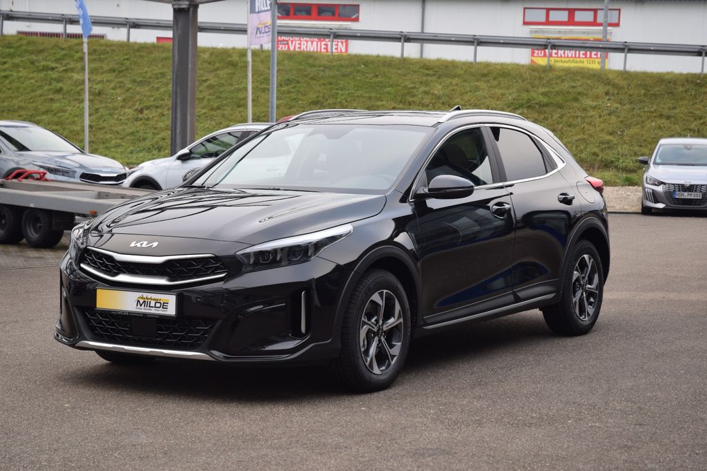 Kia XCeed 2025