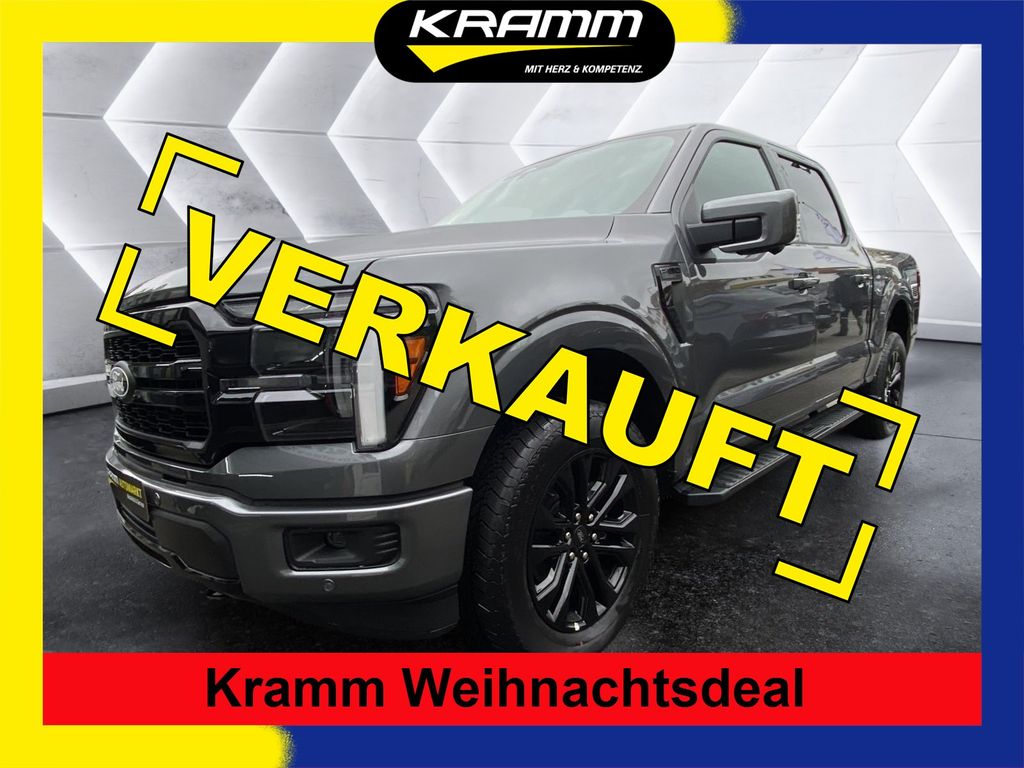 Ford F 150