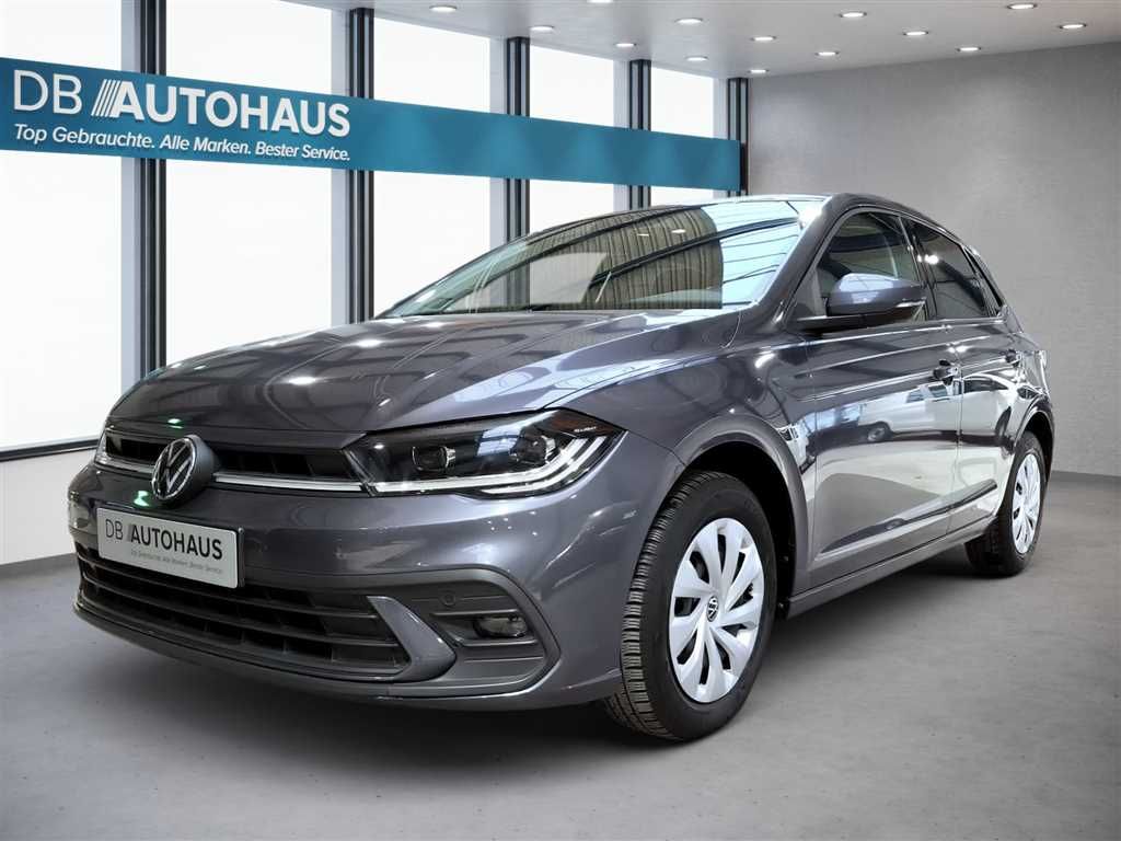 Volkswagen Polo 2023