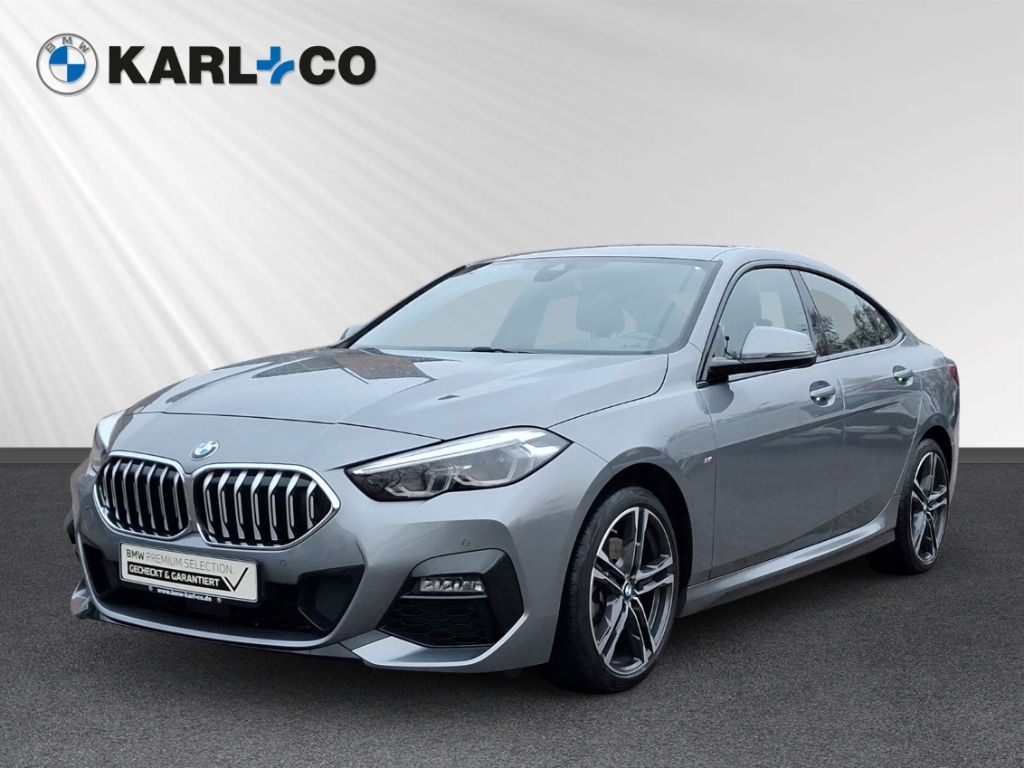 BMW 218 Gran Coupé 2024