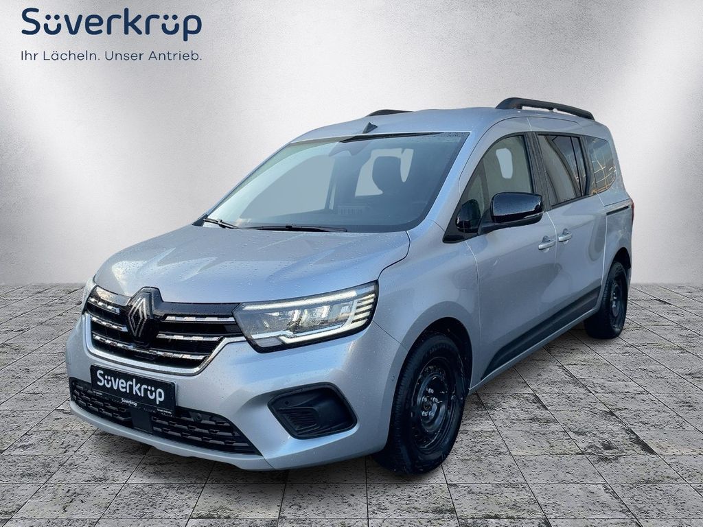 Renault Grand Kangoo 2025