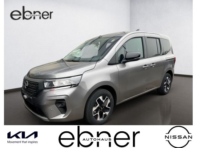 Nissan Townstar 2025