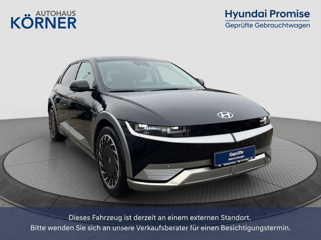 Hyundai IONIQ 5 2021