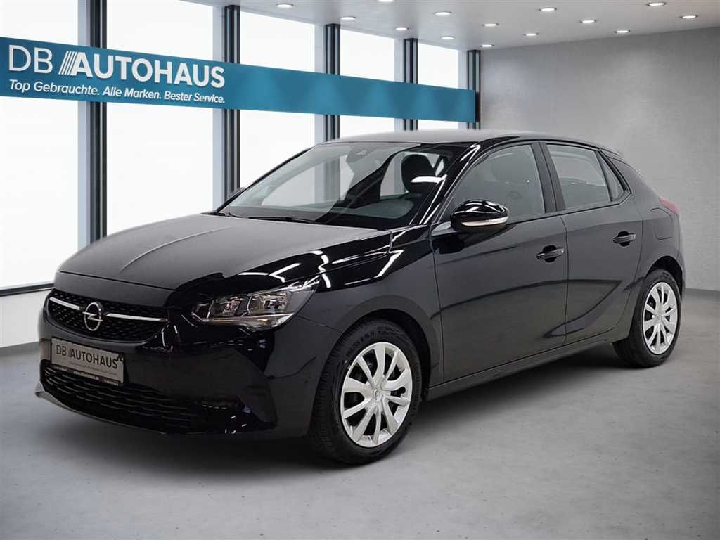 Opel Corsa 2022