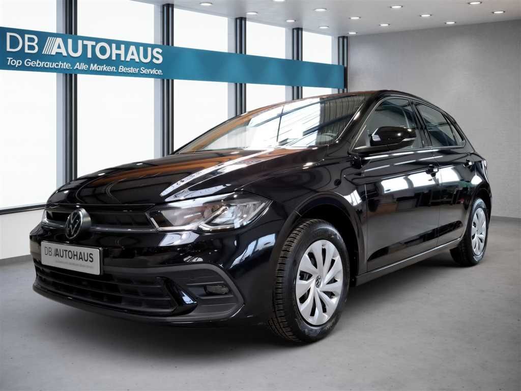 Volkswagen Polo 2023