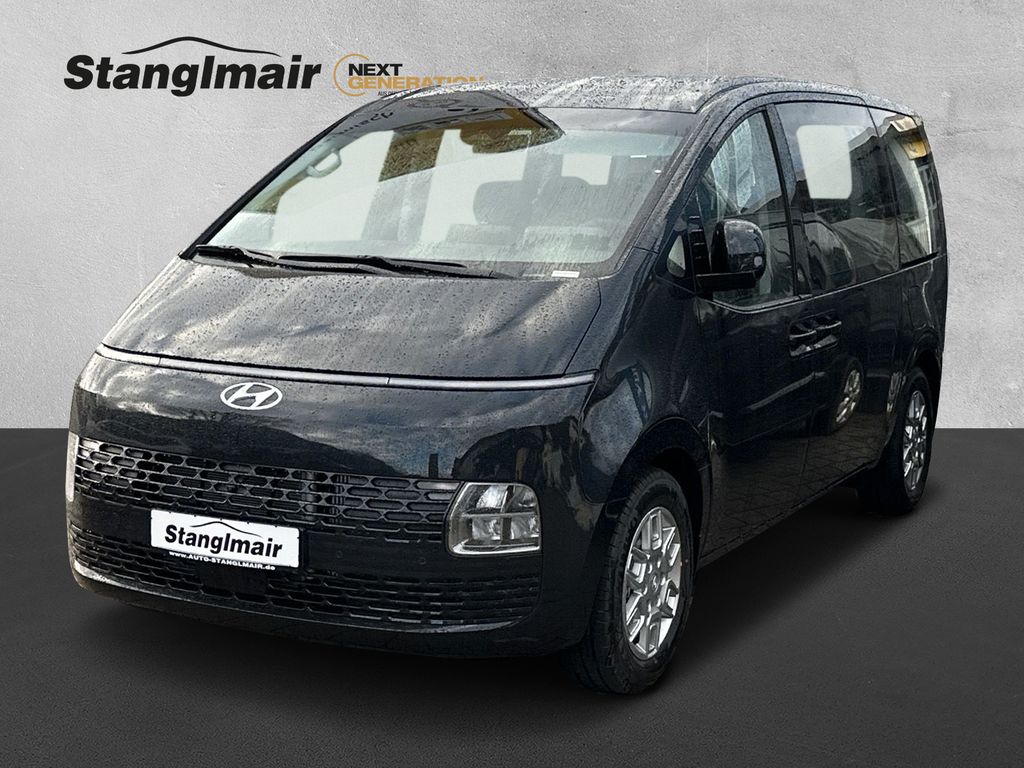 Hyundai STARIA 2024