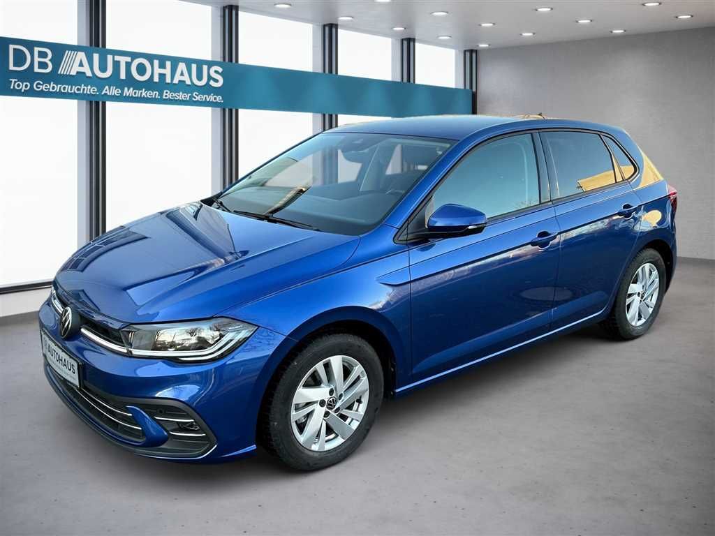 Volkswagen Polo 2024