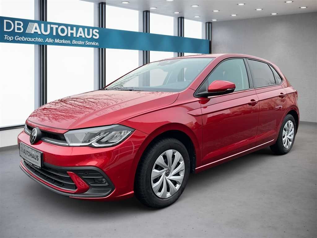 Volkswagen Polo 2024
