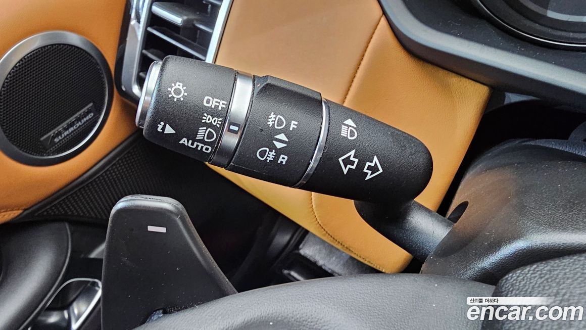 Land Rover Discovery 2017