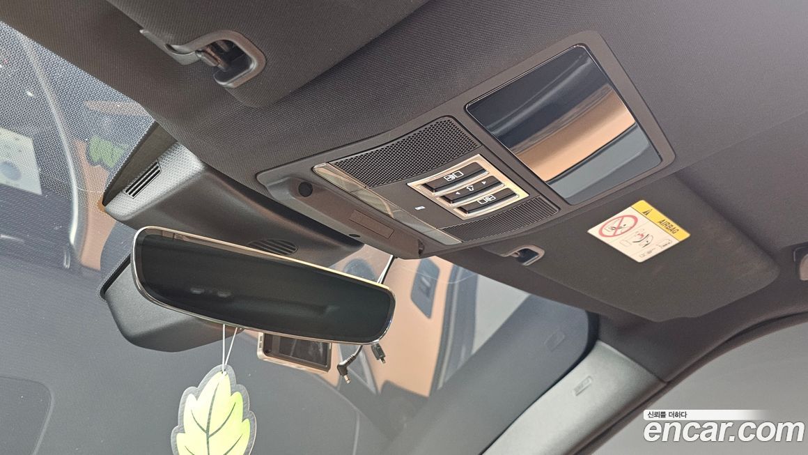 Land Rover Discovery 2017