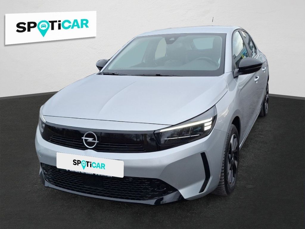 Opel Corsa 2023