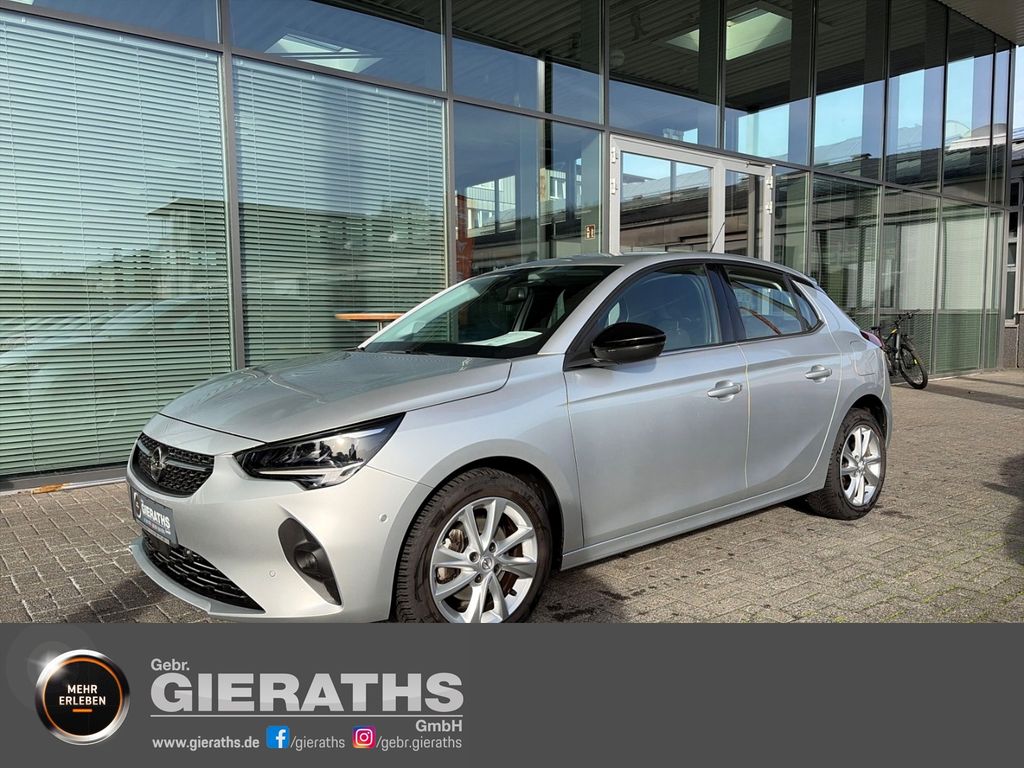 Opel Corsa 2023