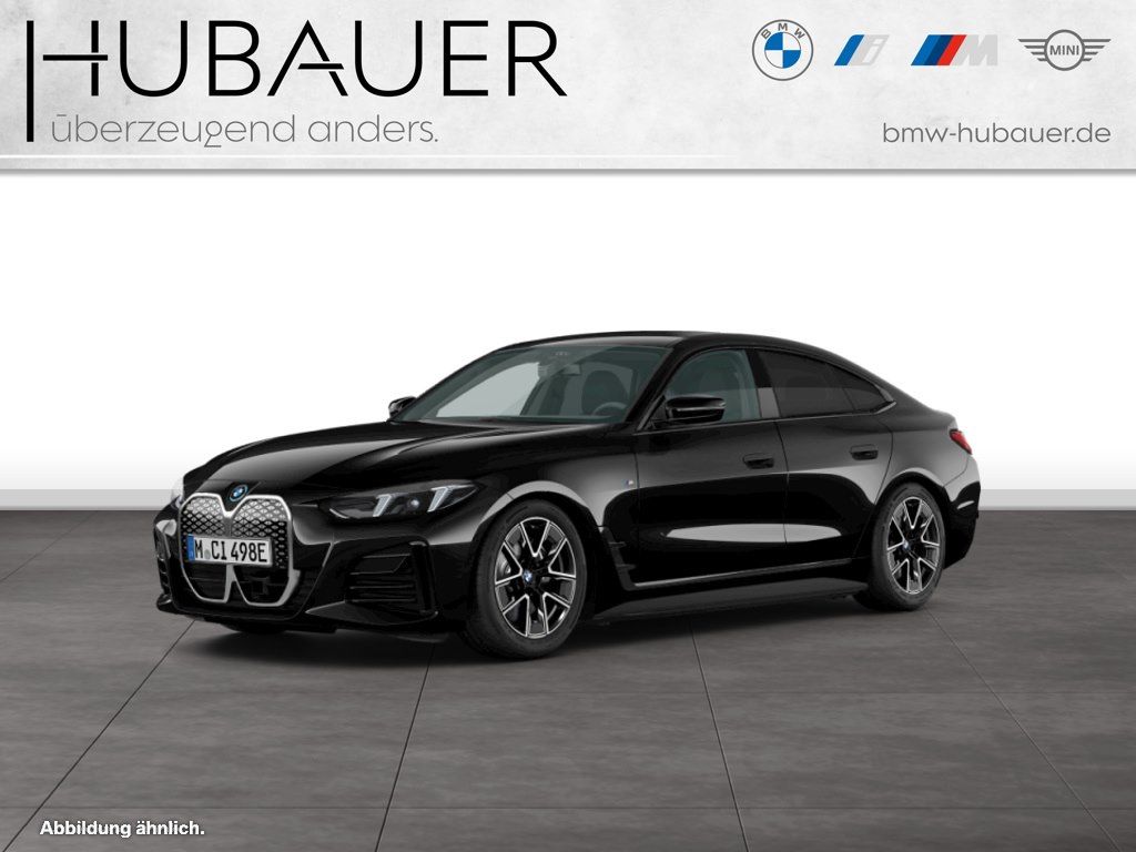 BMW i4