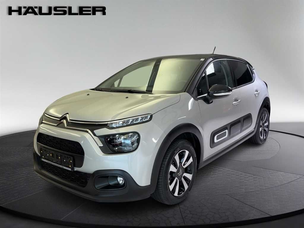 Citroën C3 2023