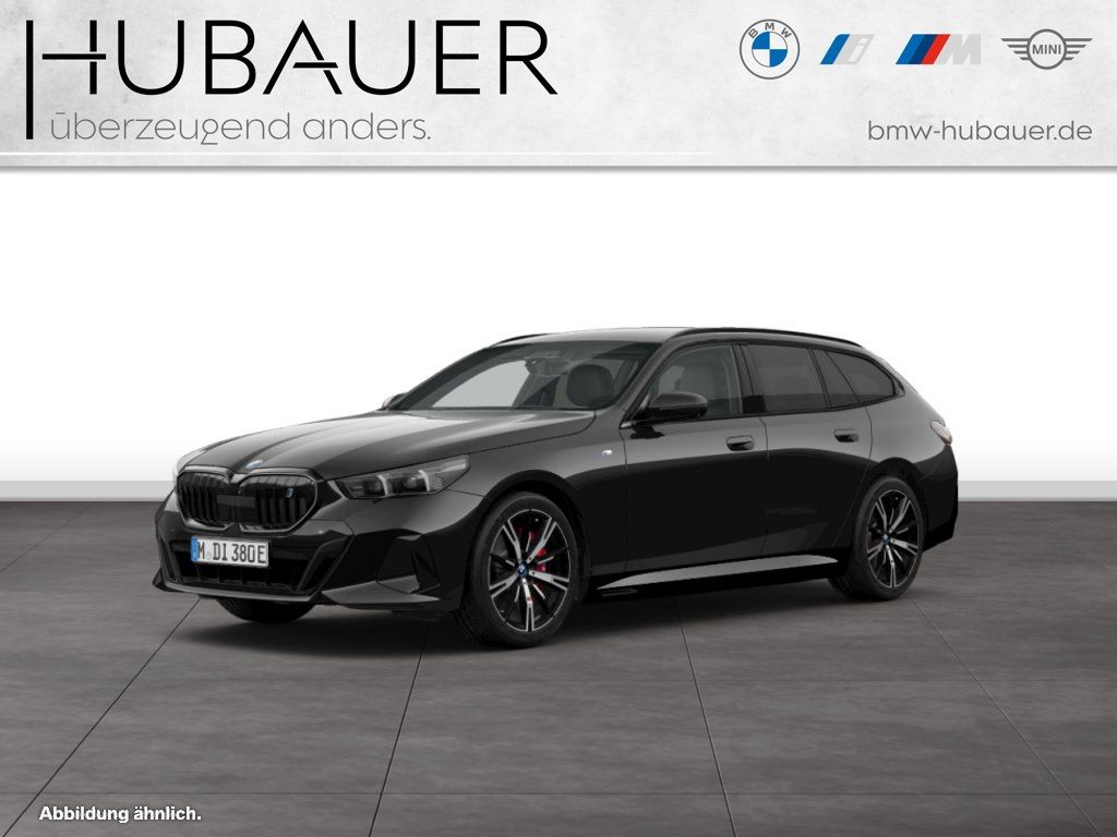 BMW i5