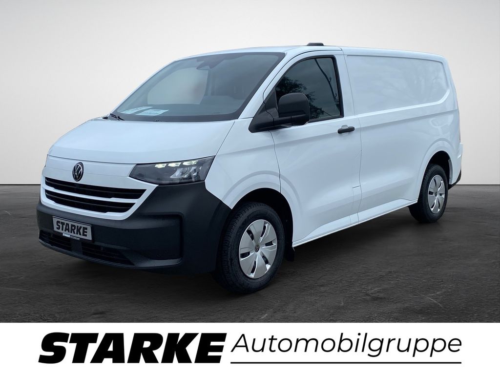 Volkswagen T7 Transporter