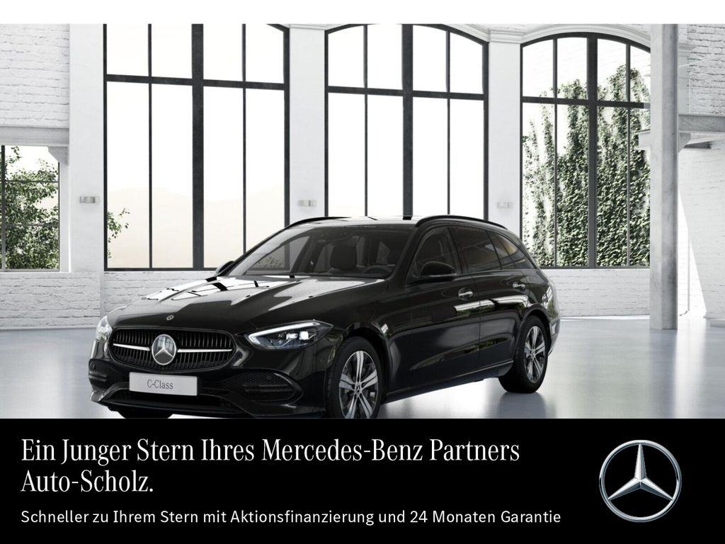 Mercedes-Benz C 300 2022