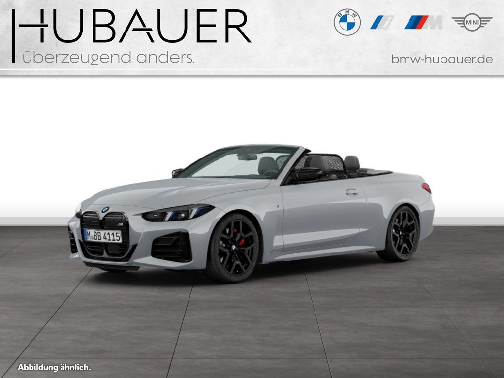 BMW M440