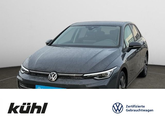 Volkswagen Golf 2025