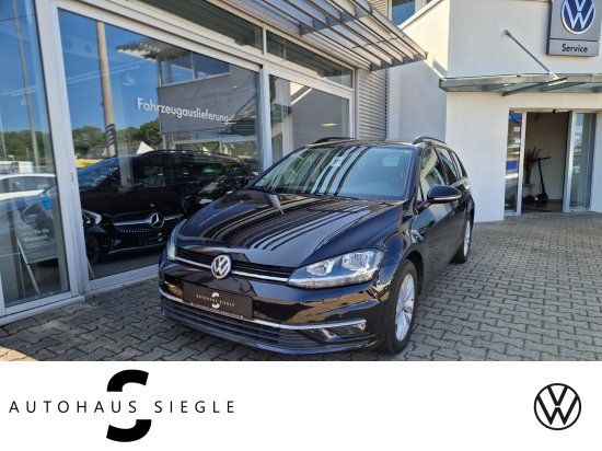 Volkswagen Golf 2020