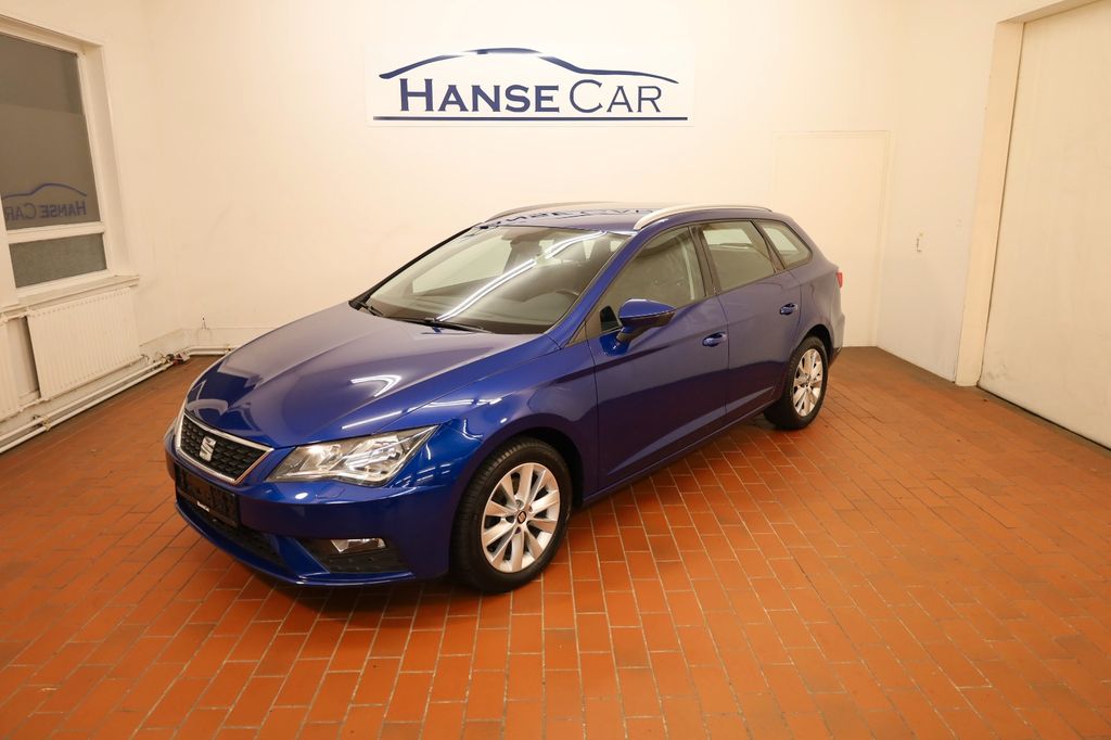 Seat Leon 2019