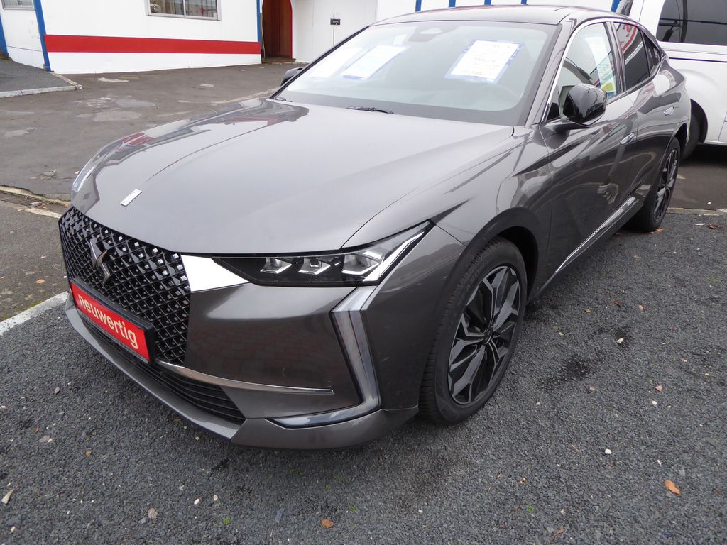 DS Automobiles DS4 2024
