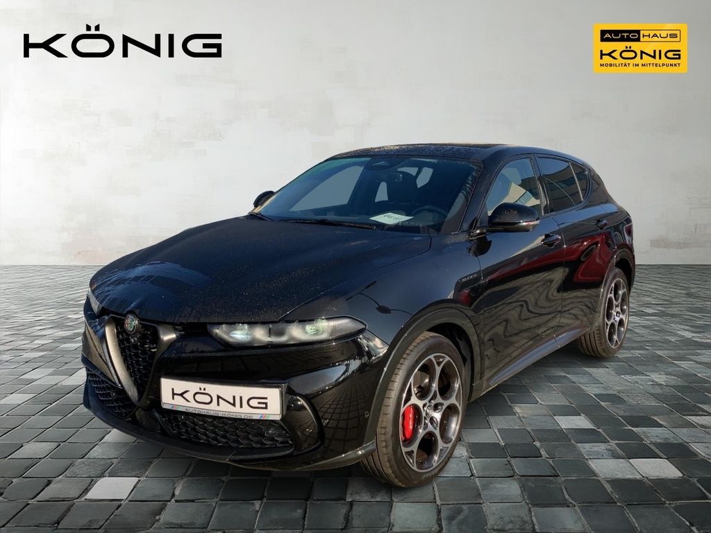 Alfa Romeo Tonale 2023