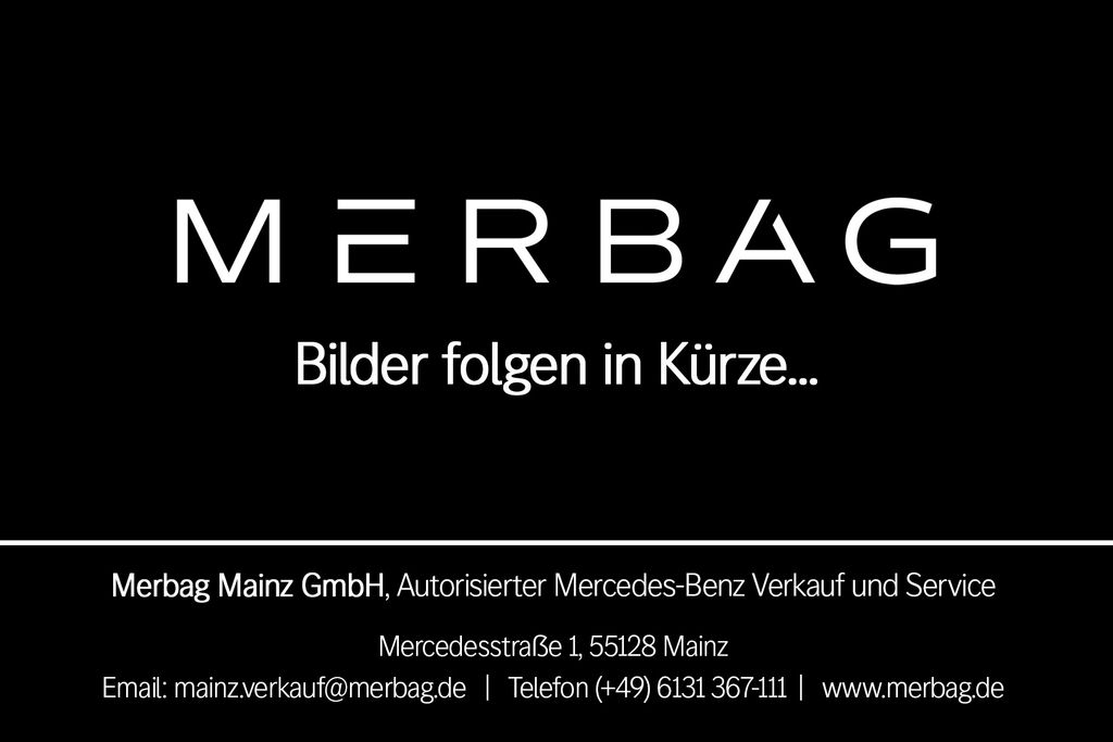 Mercedes-Benz CLE 200 2024