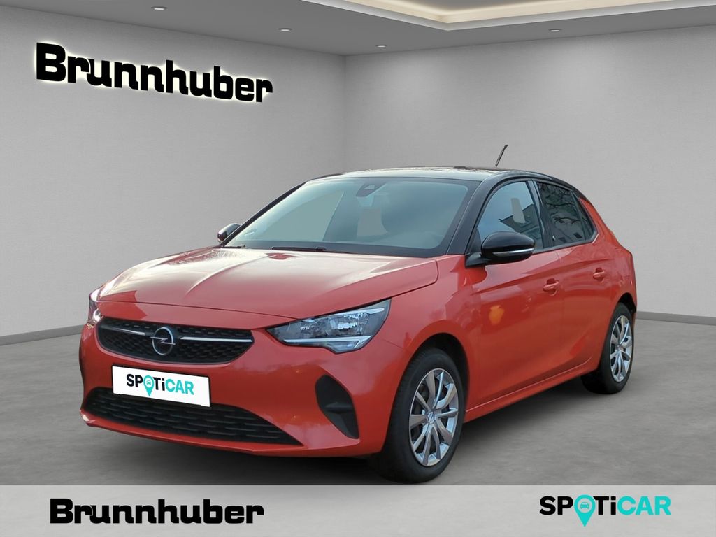 Opel Corsa 2021