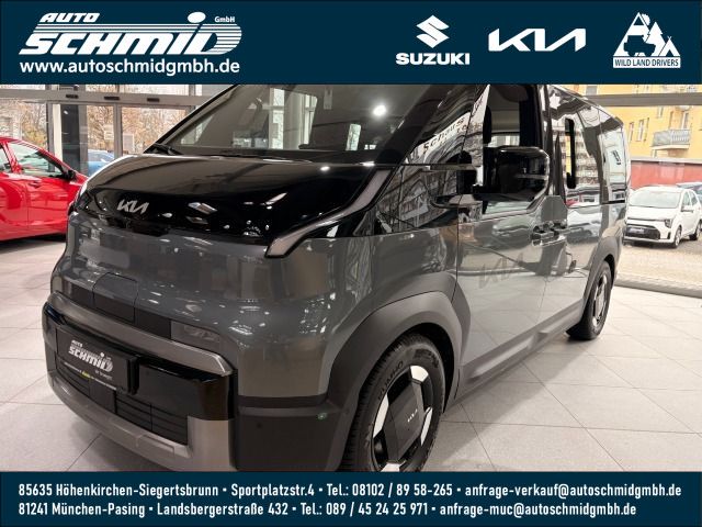 Kia PV5 2025