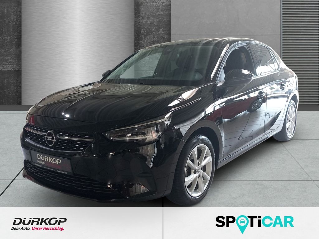 Opel Corsa 2022