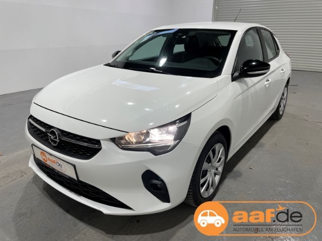 Opel Corsa 2022