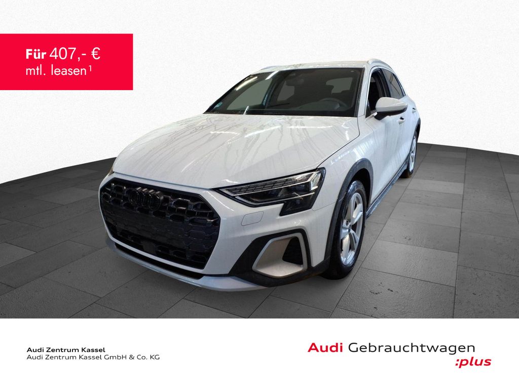 Audi A3 2025
