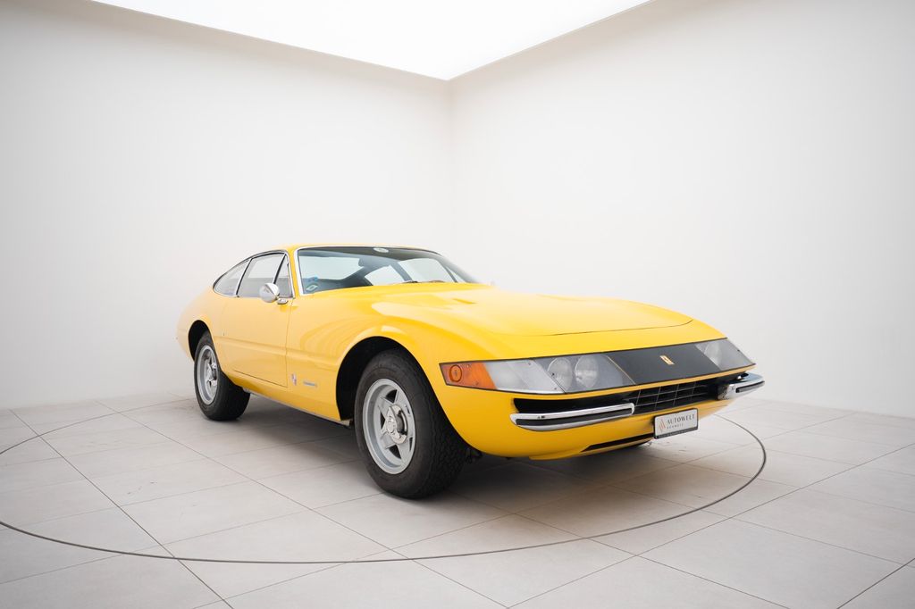 Ferrari 365 1970