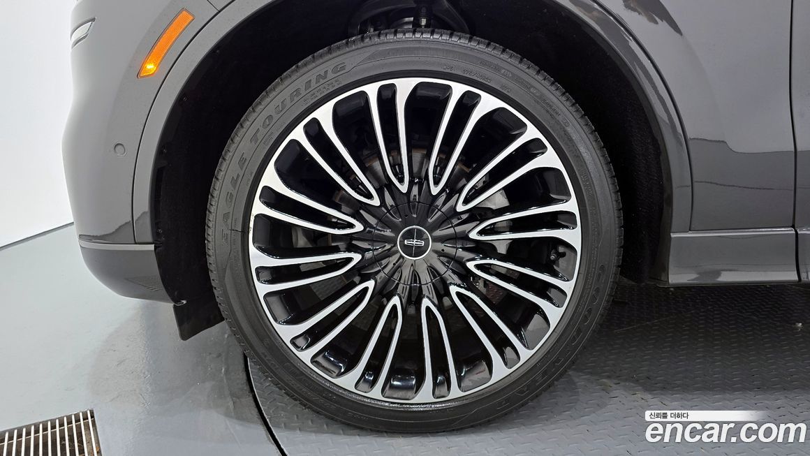 Lincoln Aviator 2023