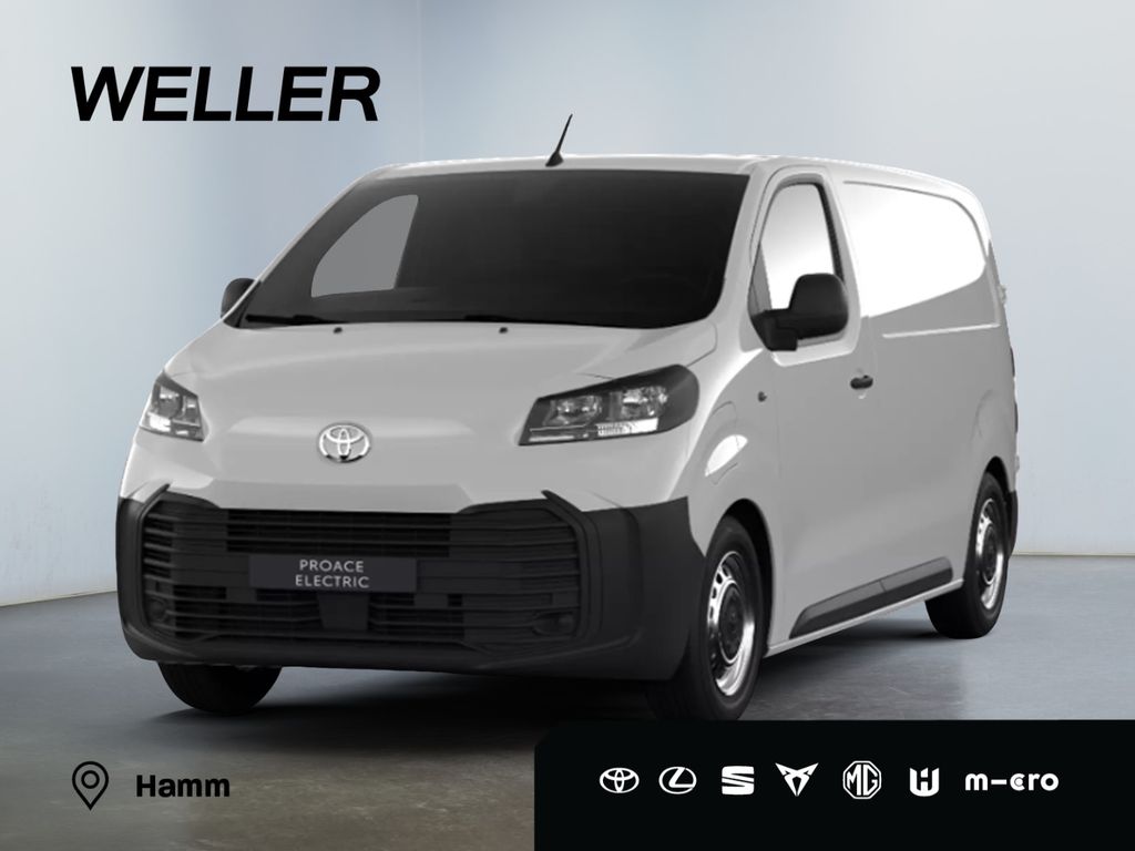 Toyota Proace (Verso)