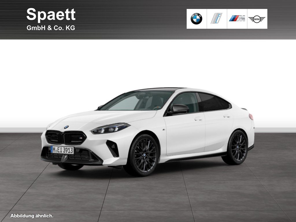 BMW M235
