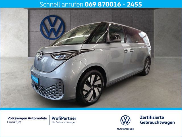 Volkswagen ID. Buzz 2025