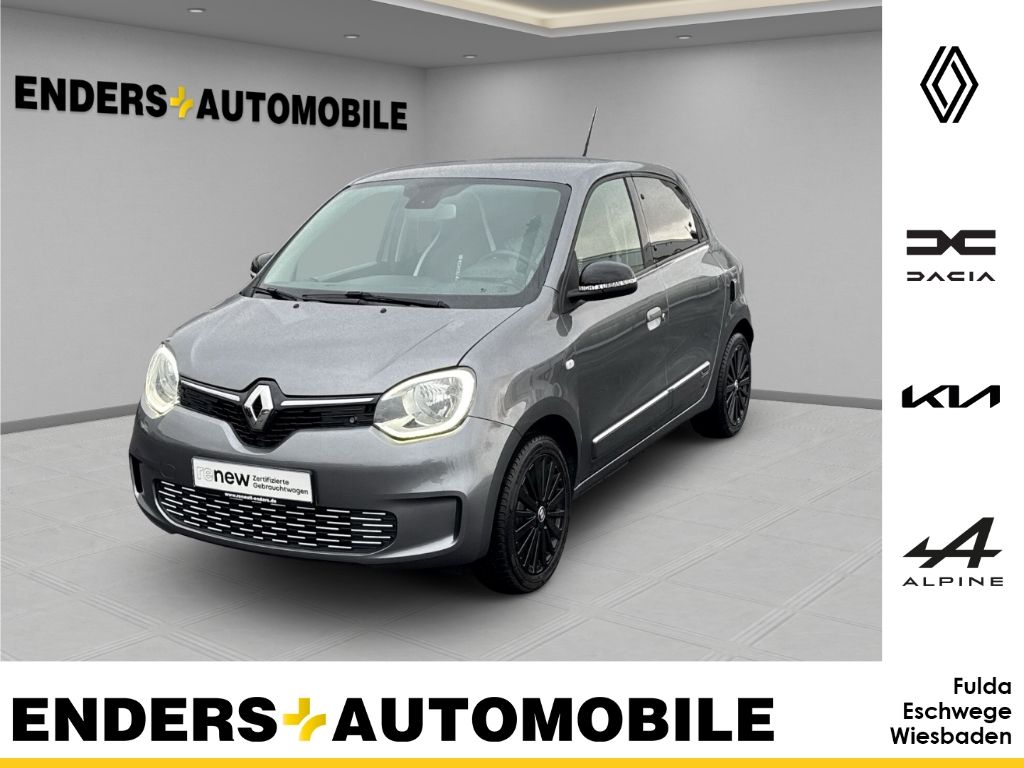 Renault Twingo 2023