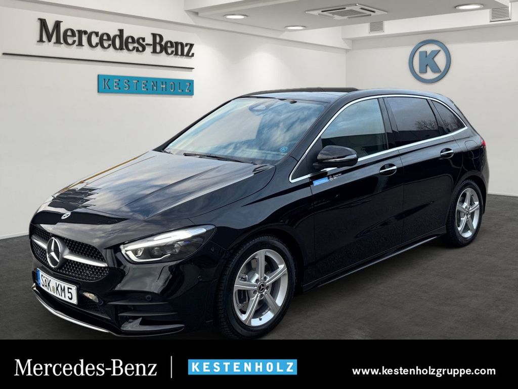 Mercedes-Benz B 220 2025