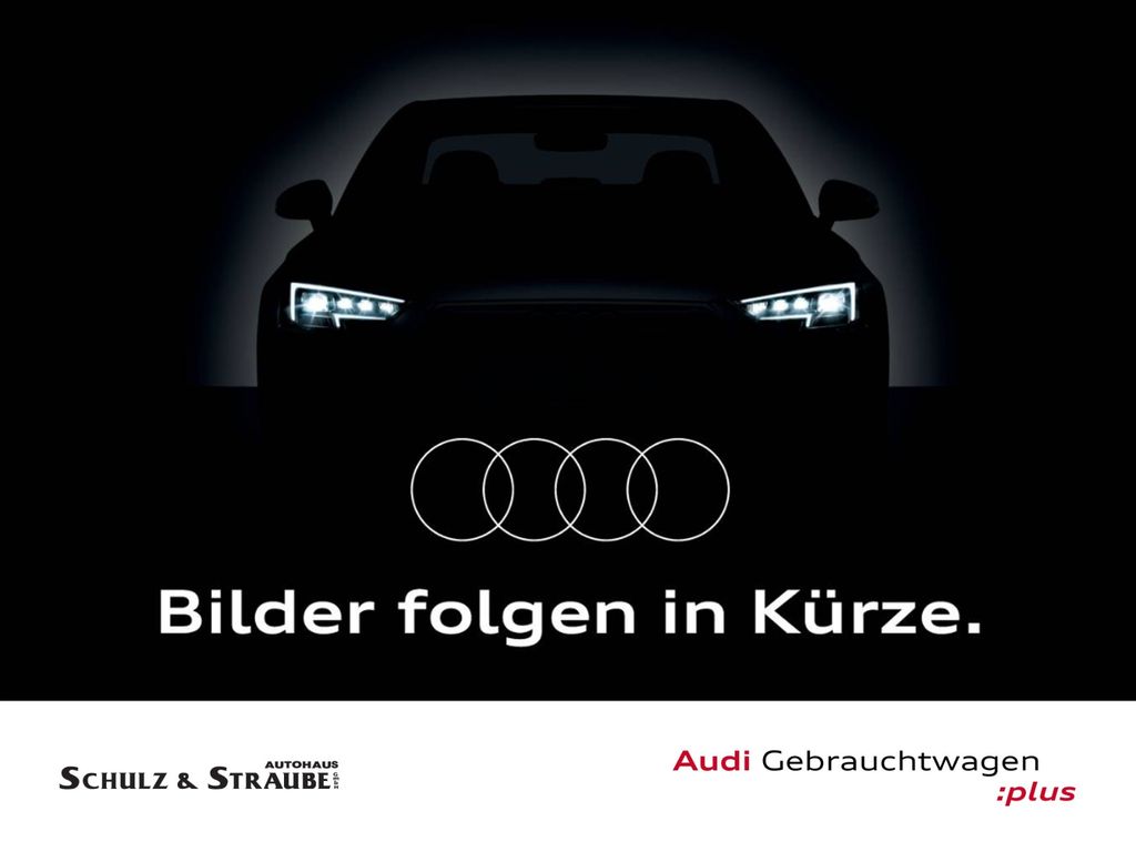 Audi A6 2022
