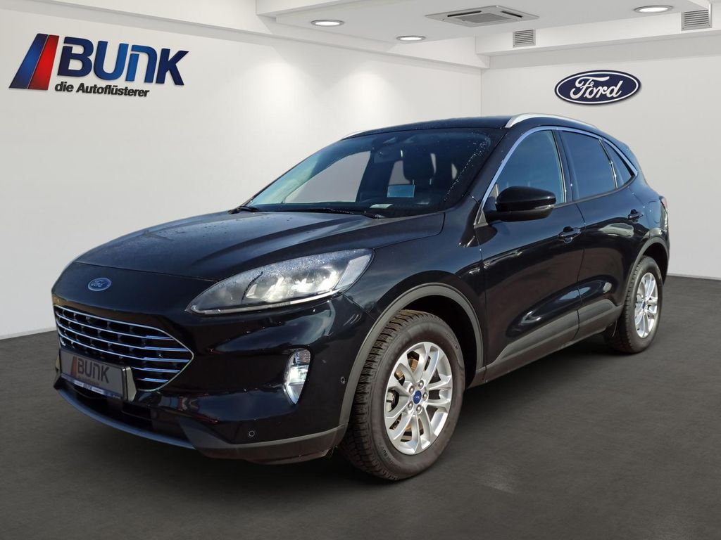 Ford Kuga 2023