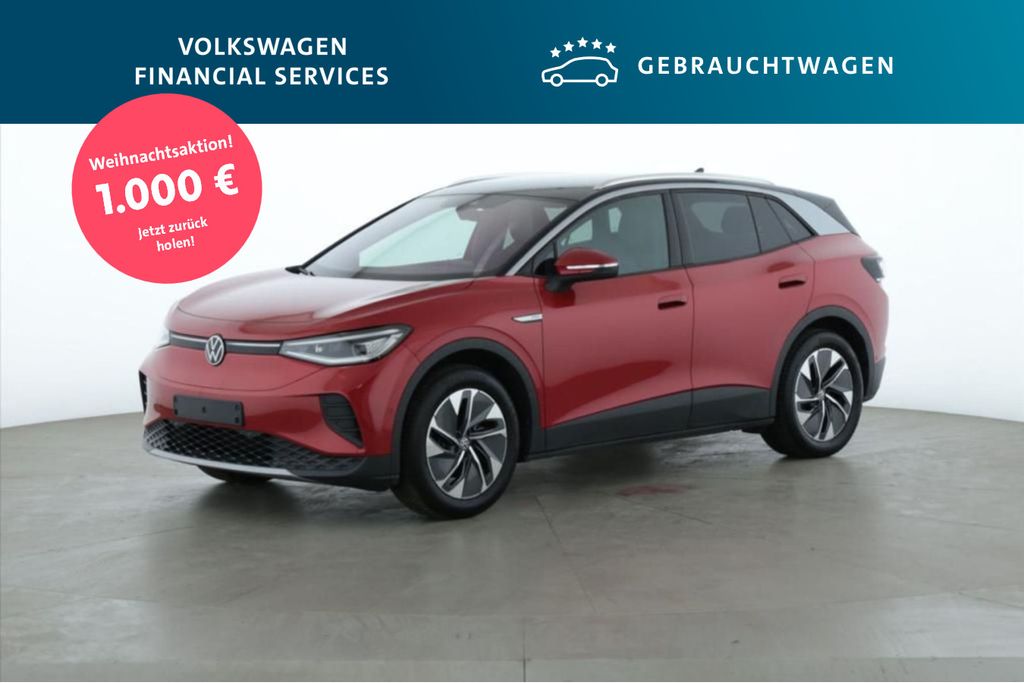 Volkswagen ID.4 2022