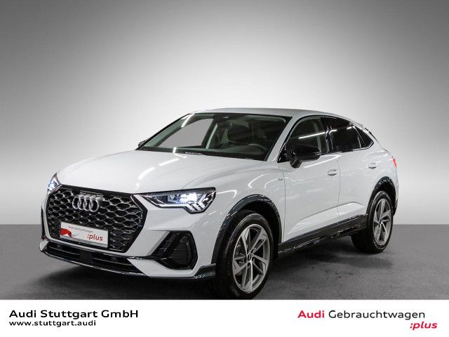 Audi Q3 2025