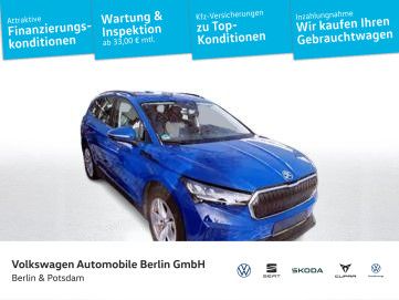 Skoda Enyaq 2023