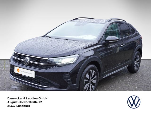 Volkswagen Taigo 2025